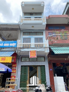 Cho thuê nhà mặt đường  số 28 Nguyễn Lương Bằng (Ngay Cổng Chợ Gò Công Ngã 5 Kiến An), Kiến An, Hải Phòng